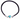Paua Classic Kiwi Cord Bracelet