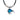 Paua Classic Kiwi Cord Necklace
