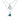 Paua Kiwi Koru Layer Chain Necklace