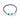 Paua Classic Kiwi Cord Bracelet
