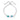 Paua Heart Pearl Kiwi Bar Chain Bracelet