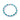 Paua Oval Plaited Linked Bracelet