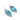 Paua Leaf Hook Earrings