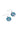 Paua Intertwined Koru Hook Earrings