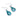 Paua Ocean Teardrop Hook Earrings