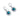 Paua Diamante Circle Lever Back Earrings