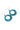 Paua Circular Drop Hook Earrings