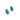 Paua Water Drop Stud Earrings