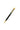 Paua New Zealand Made Float Pens Black