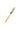 Paua New Zealand Made Float Pens Gold