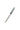 Paua New Zealand Made Float Pens Silver