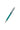 Paua New Zealand Made Float Pens Turquoise