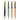 Jade New Zealand Made Float Pens