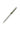 Jade New Zealand Made Float Pens Silver