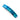 Paua Medium Rectangle Hair Clip Barrette