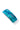 Paua Large Rectangle Hair Clip Barrette
