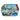Decorative Melamine Tray New Zealand Map