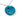 Paua Minimalist Micro Disc Chain Necklace