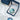 Paua Minimalist Disc Chain Necklace