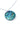 Paua Minimalist Disc Chain Necklace
