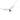Paua Classic Kiwi Beaded Chain Necklace Gold Colour