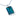 Paua Rectangle Pendant Necklace