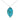 Paua Leaf Pendant Necklace