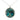 Paua Tree of Life Pendant Necklace