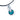 Paua Pikorua Twist Pendant Cord Necklace