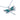 Paua Dragonfly Chain Necklace