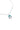 Paua Dolphin Chain Necklace