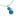 Paua Cat With Bowtie Necklace