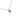 Paua Victorian Halo Chain Necklace