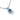Paua Victorian Halo Chain Necklace