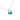 Paua Diamante Sash Drop Chain Necklace