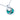 Paua Diamante Sash Drop Chain Necklace