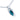 Paua Celtic Marquise Pendant Necklace