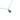 Paua Open Tear Drop Necklace