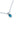 Paua Bezel Small Oval Necklace