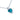 Paua Bezel Heart Chain Necklace