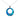 Paua Circular Drop Chain Necklace