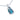 Paua New Zealand Tiki Chain Necklace