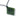 Jade Organic Shape Corded Necklace