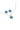 Paua Intertwined Koru Necklace Earring Set