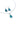 Paua Ocean Teardrop Necklace Earring Set