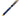 Paua New Zealand Made Slimline Pen PN100-BG
