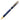 Paua New Zealand Made Slimline Pen PN100-BG