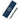 Paua New Zealand Made Slimline Pens