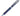 Paua New Zealand Made Slimline Pen PN101-BG