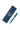 Paua New Zealand Made Slimline Pens